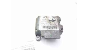 CENTRALITA AIRBAG OPEL ASTRA G FASTBACK (2000-2005) 1.6 (F08, F48) 84CV 1598CC - L. 7865071 / 09229302
